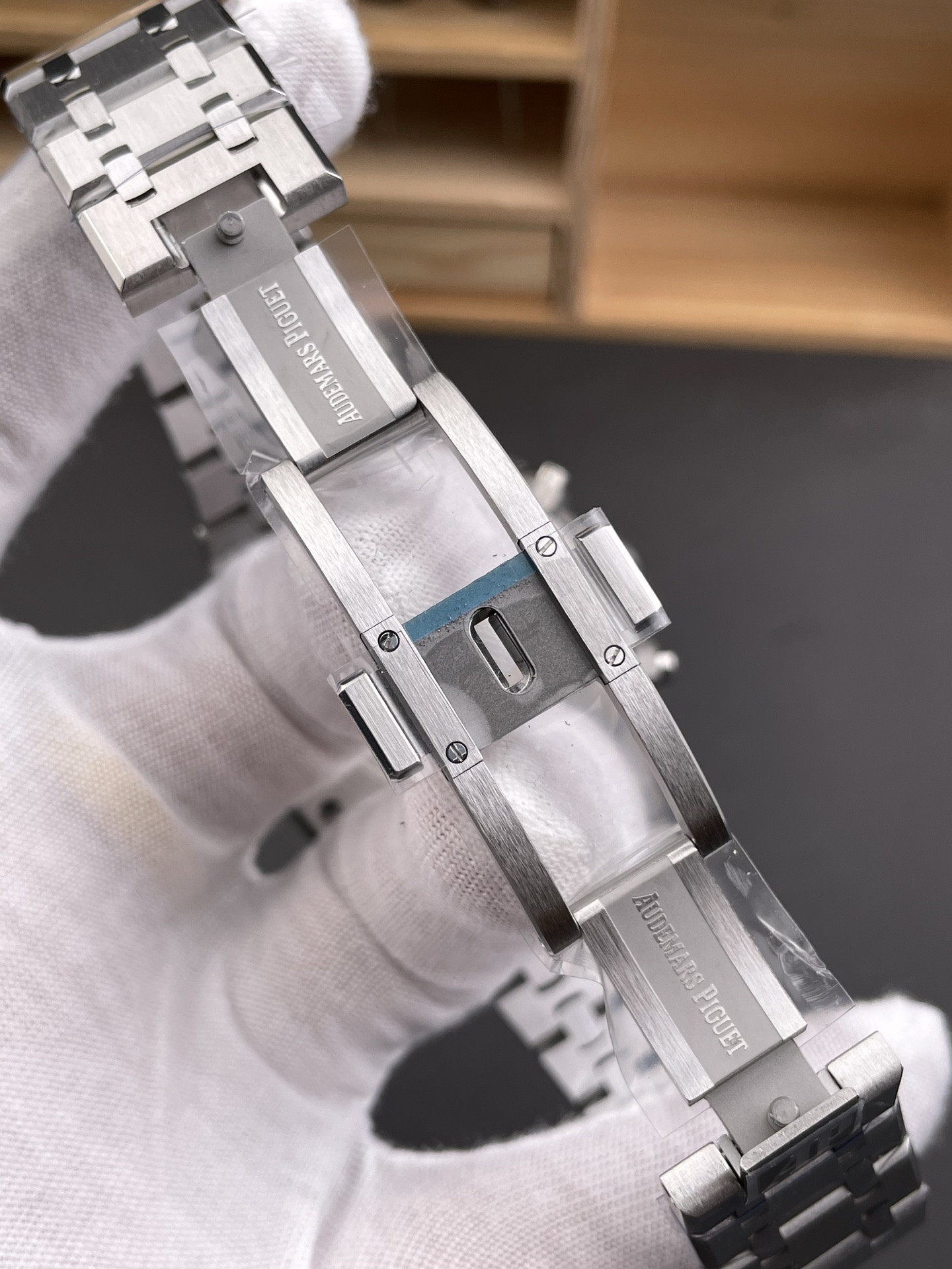 Royal Oak 26331 Blue Panda