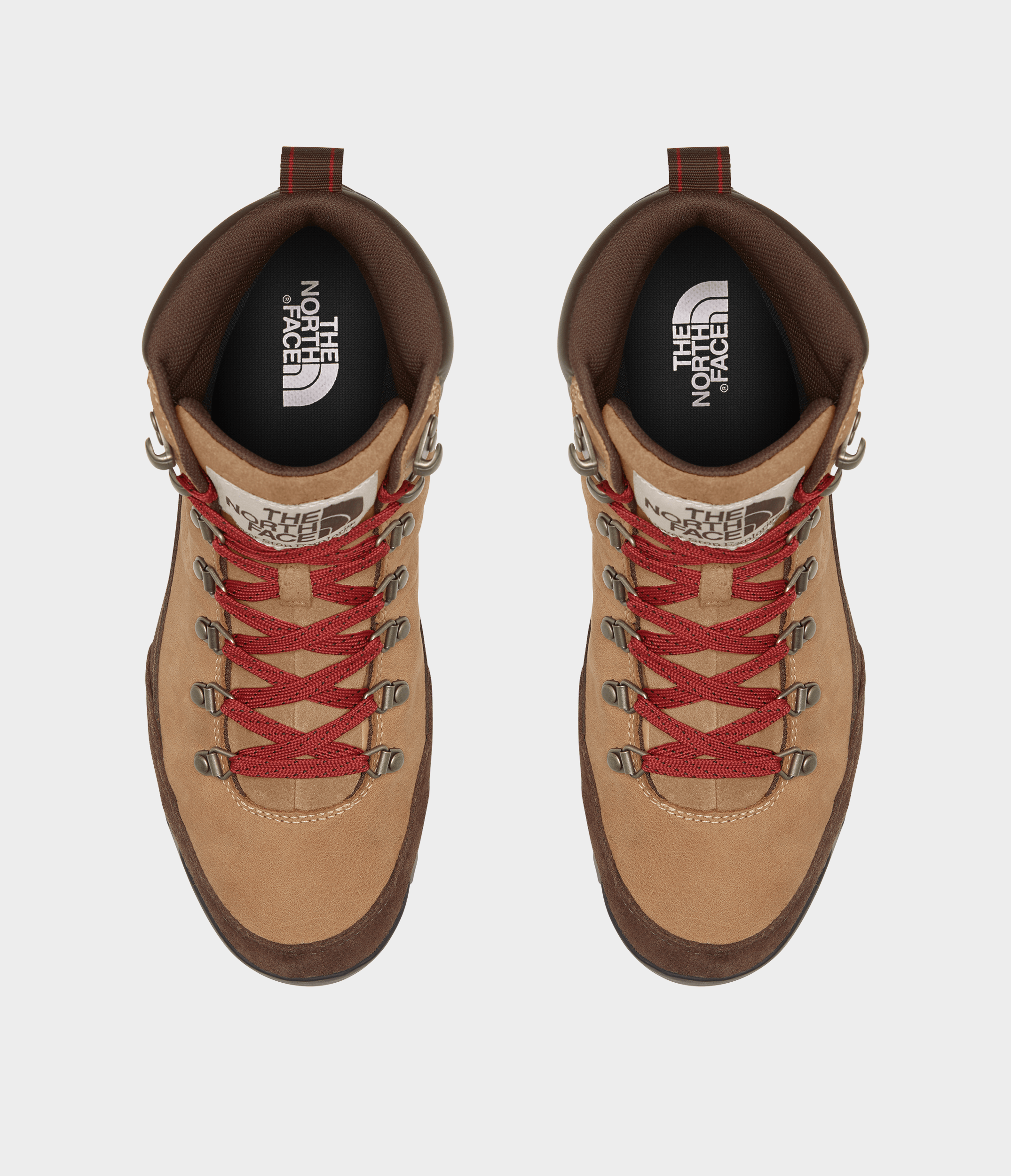 Men’s Back-To-Berkeley IV Leather Waterproof Boots