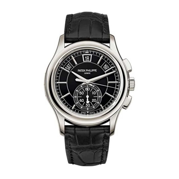 Patek Philippe Complications 5905P-010 Annual Calendar Chronograph