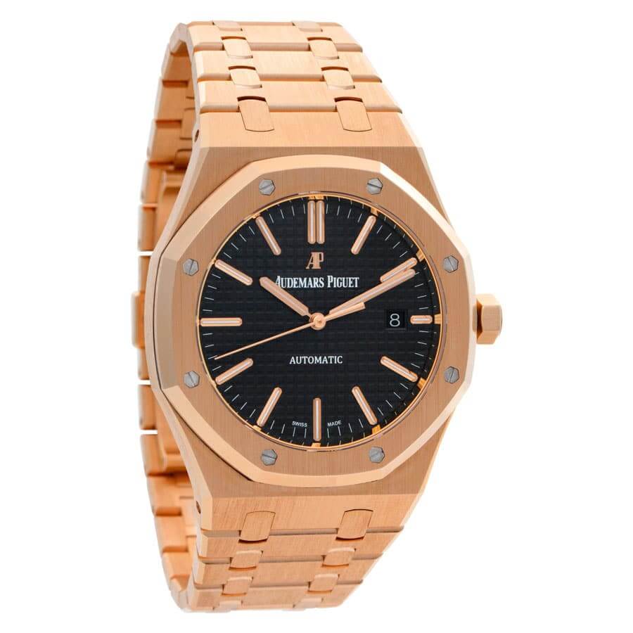 AP Royal Oak 15400OR Super Clone