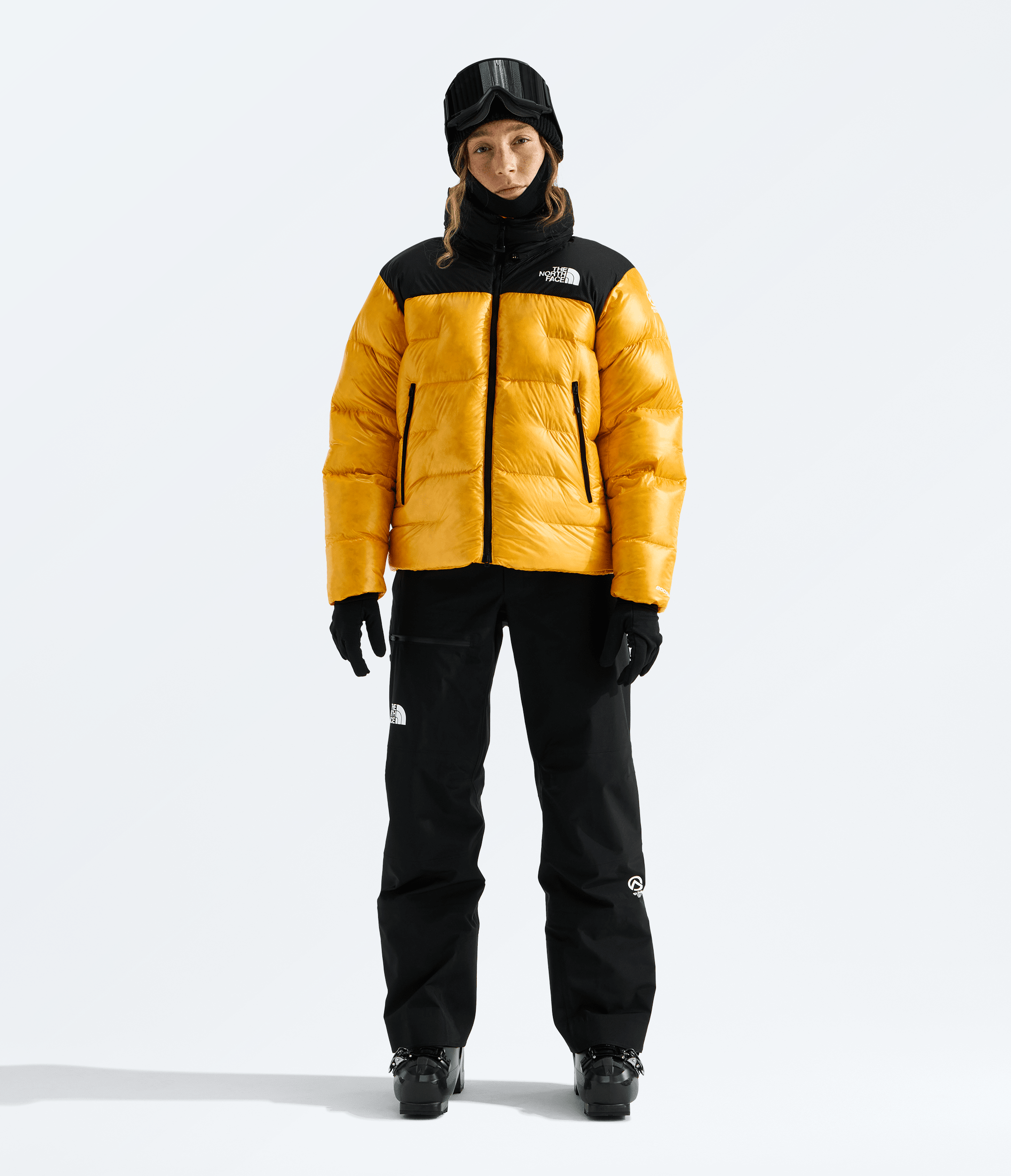 Women’s Summit Nuptse Jacket
