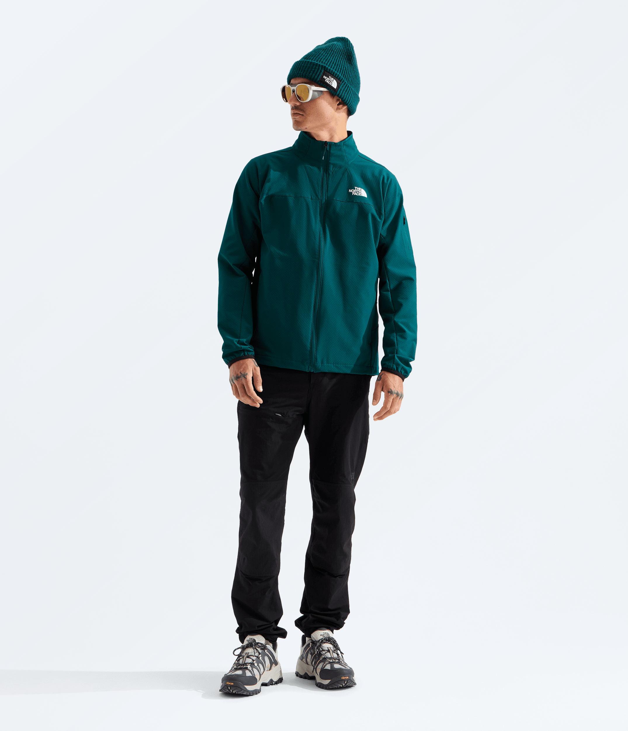 Men’s Tek Approach Jacket