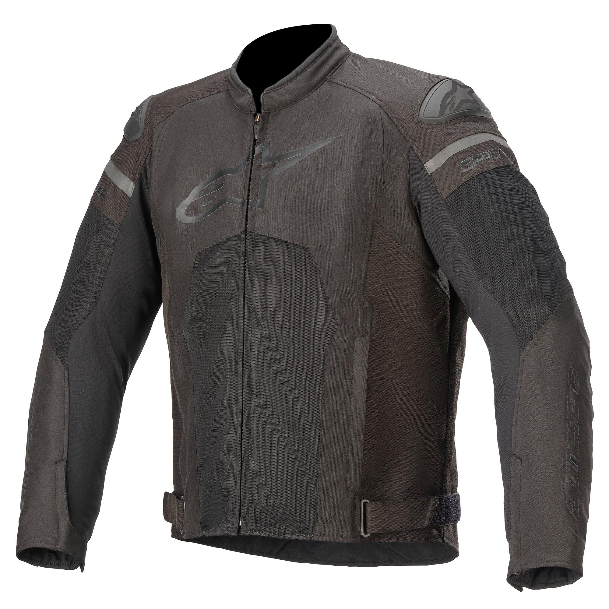 T-GP Plus R V3 Air Jacket