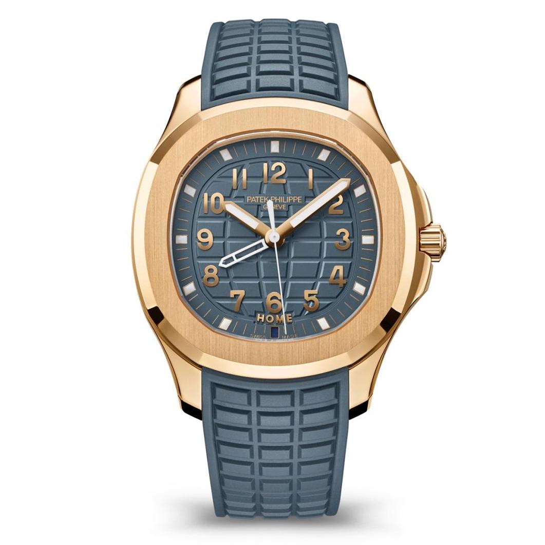 Patek PhilippeAQUANAUT 5269R-001