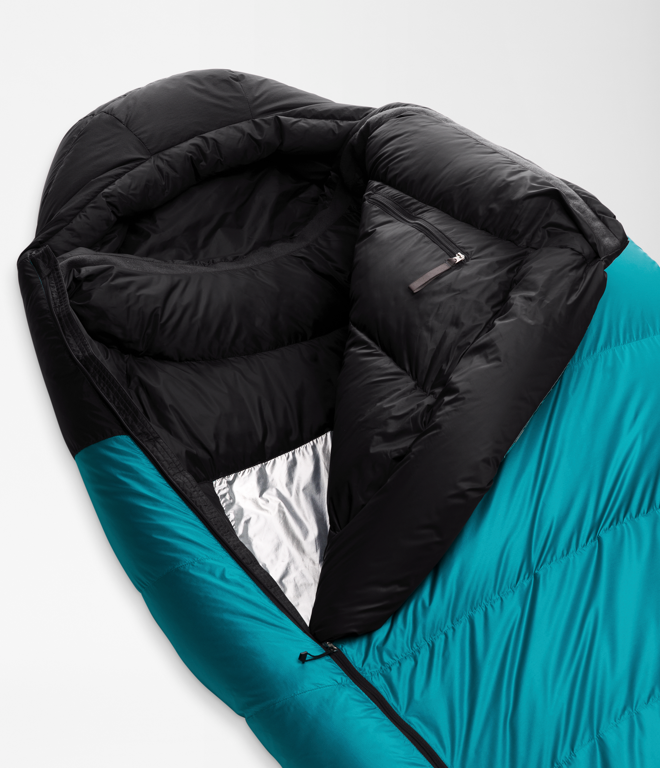 Inferno 15F/-9C Sleeping Bag