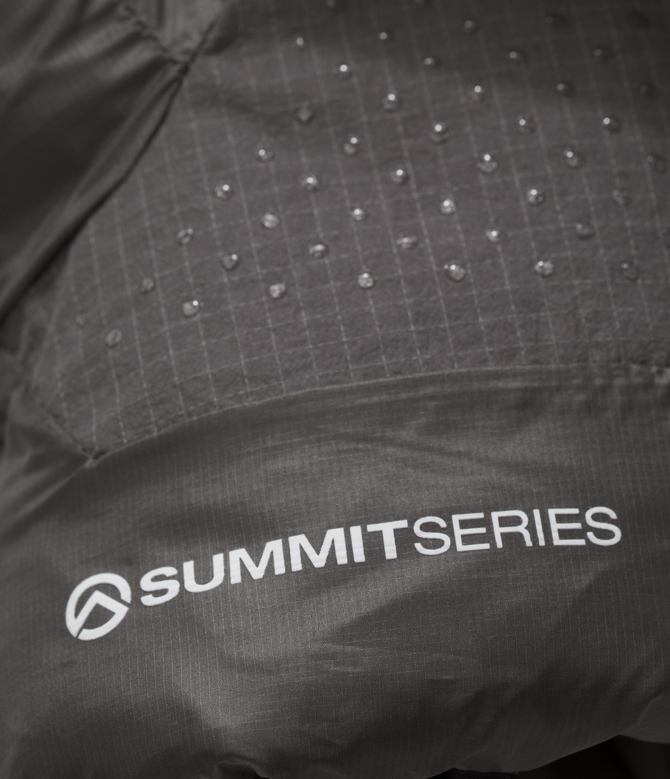 Summit AMK Down Mitt