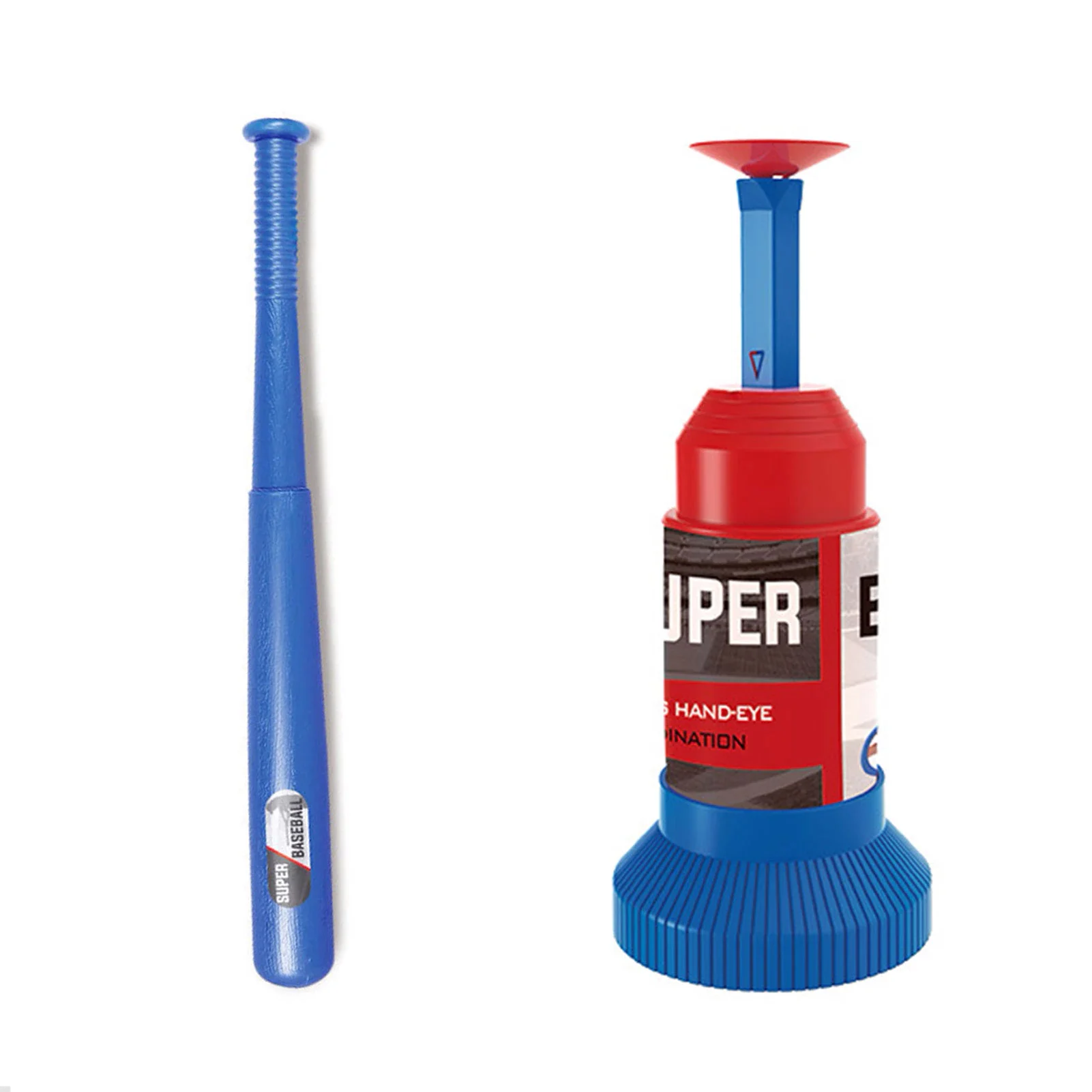 Automatic Baseball Ball Machine Set