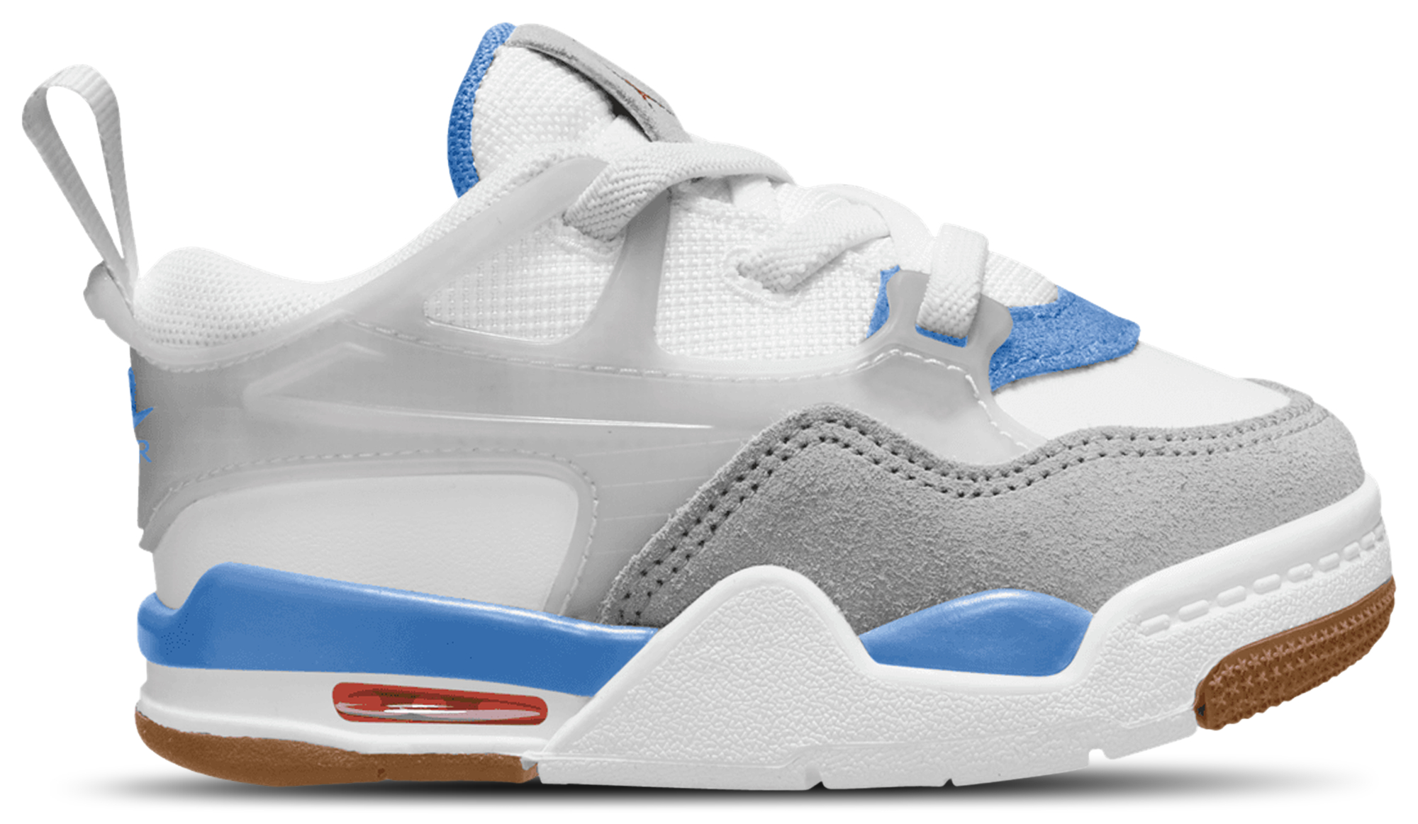 Jordan AJ 4 RM