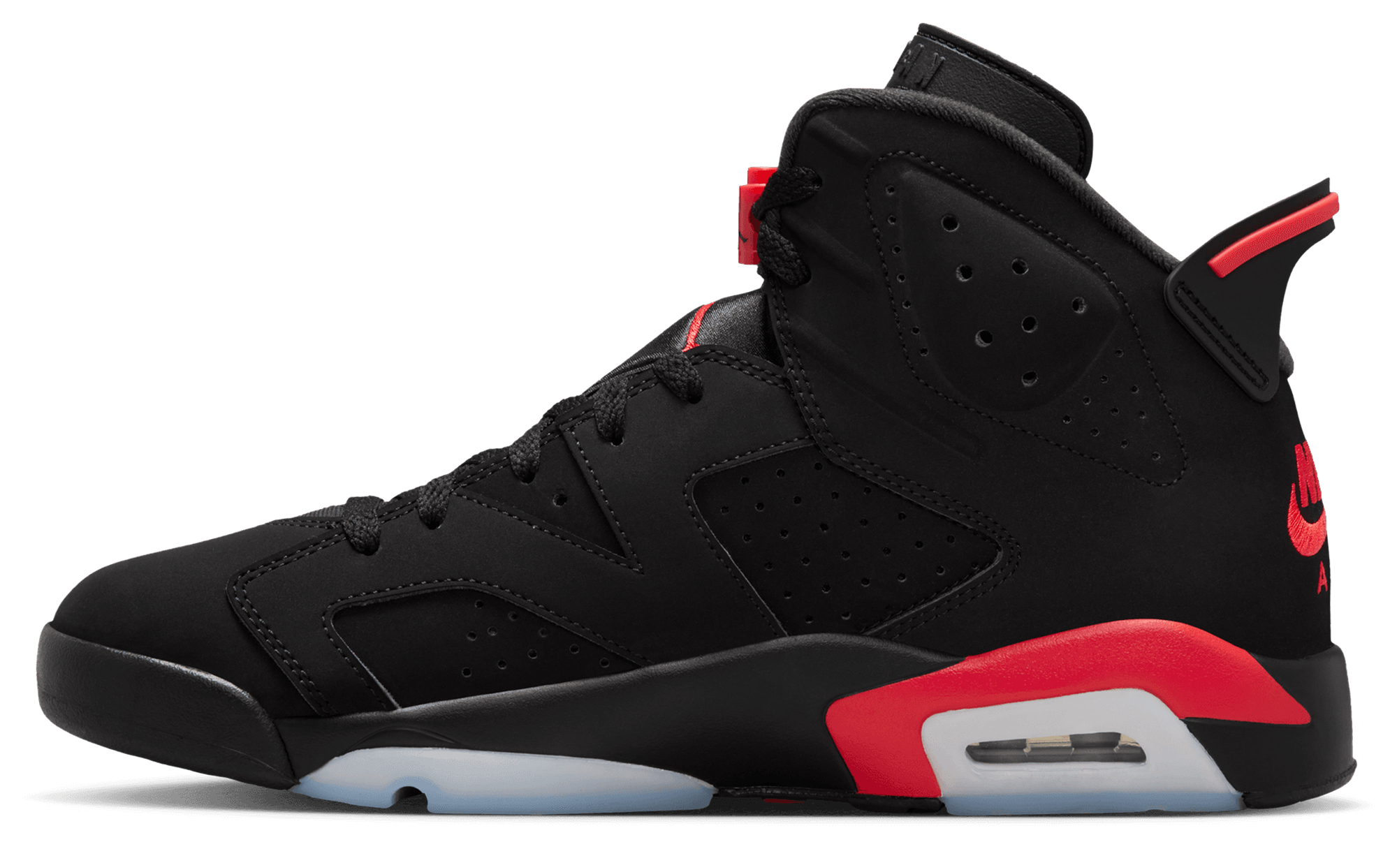 Jordan Retro 6