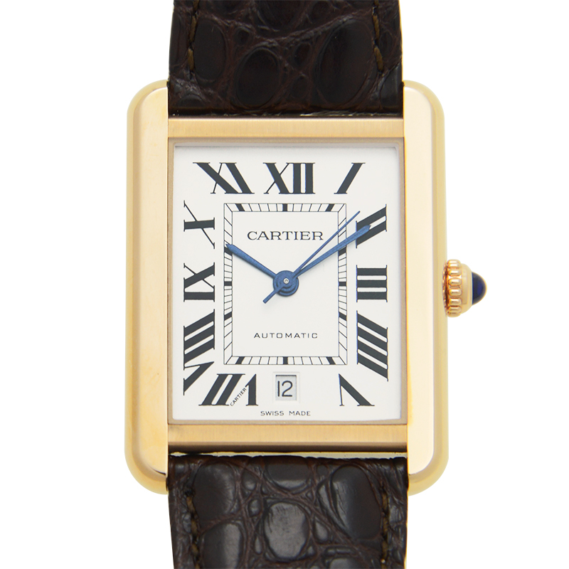 Cartier TANK