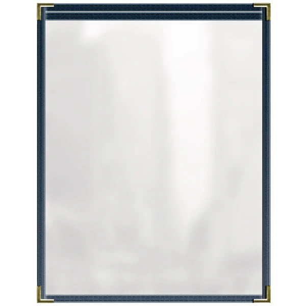 Commercial 8 1/2x11 1/4