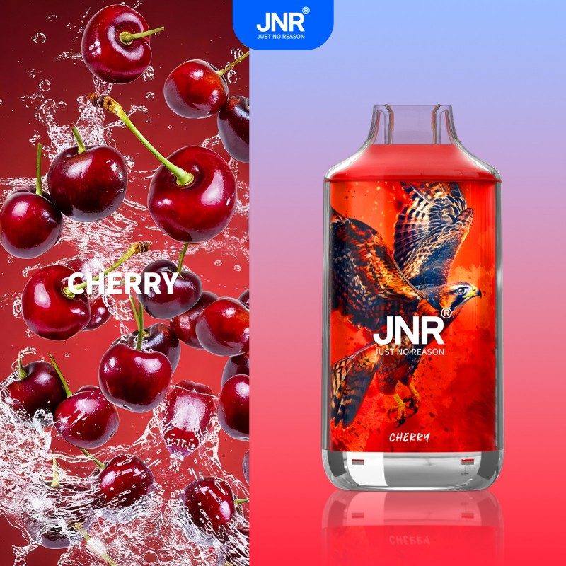 🔥 JNR Falcon 16K Jednorazowy Vape | 2% Nikotyny 💨 16,000 Puffów 🍓🥭🥝 | Szybka wysyłka z Polski 1-3 dni 🚚🇵🇱 | Amerykańska jakość 🇺🇸 | Nowi Klienci Hurtowi 💰🎉
