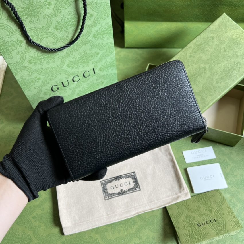 Replica Gucci Marmont Long Wallet