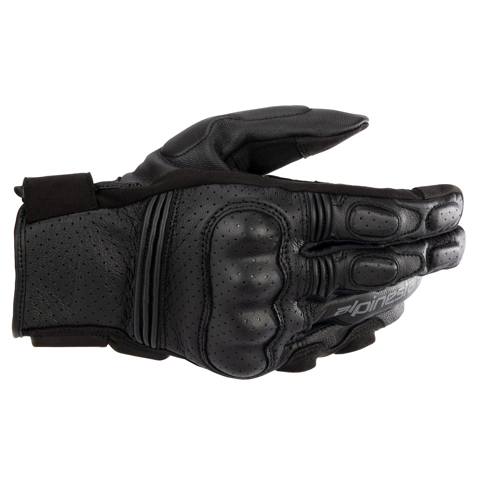 Phenom Leather Air Gloves