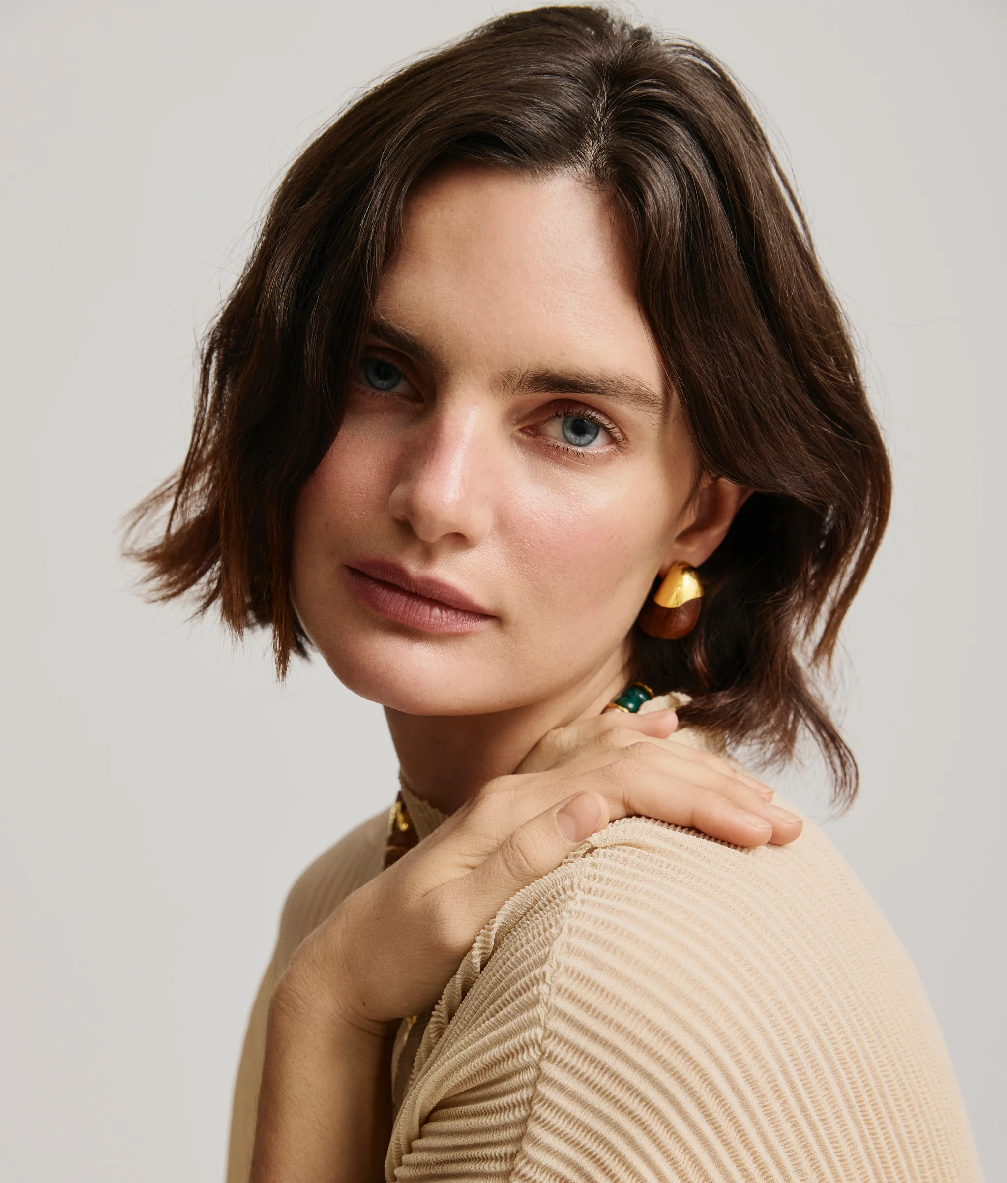 Toro Earrings