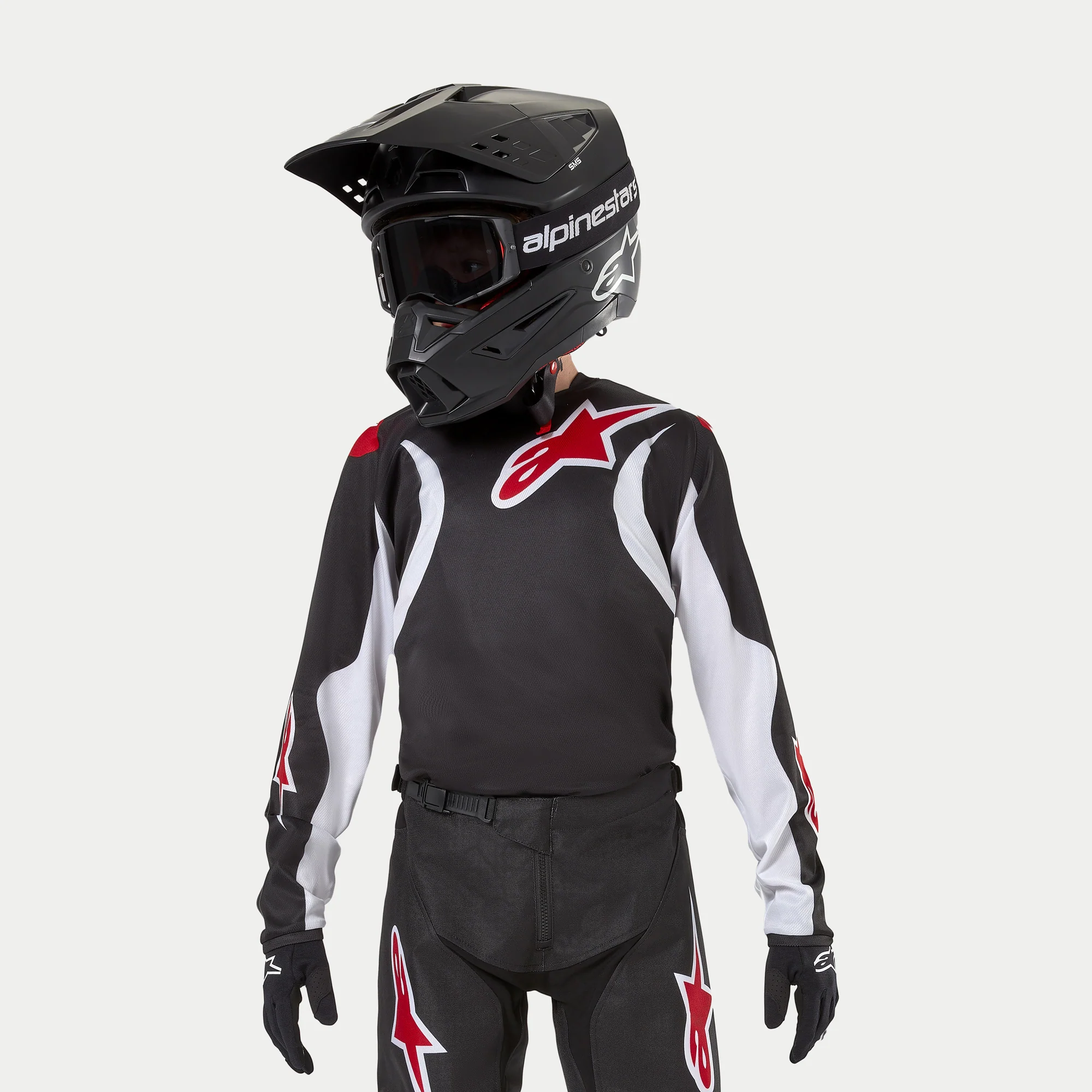 2024 Youth Racer Lucent Jersey