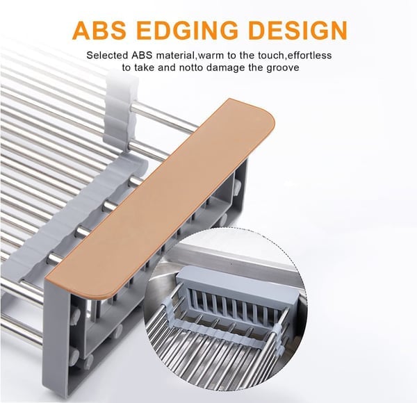 Extend kitchen sink drain basket🎄Early Christmas Sale - 48% OFF
