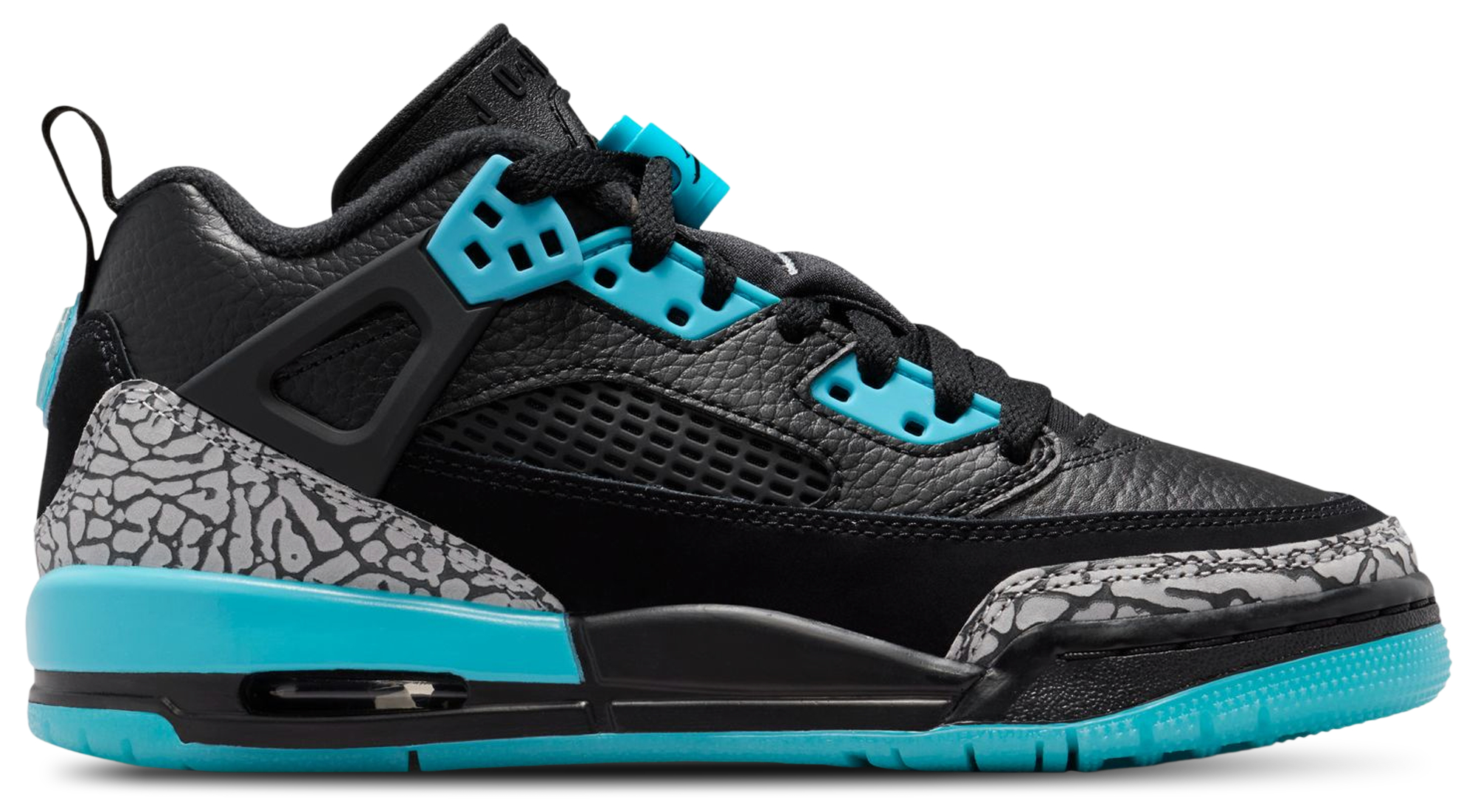 Jordan Spizike Low