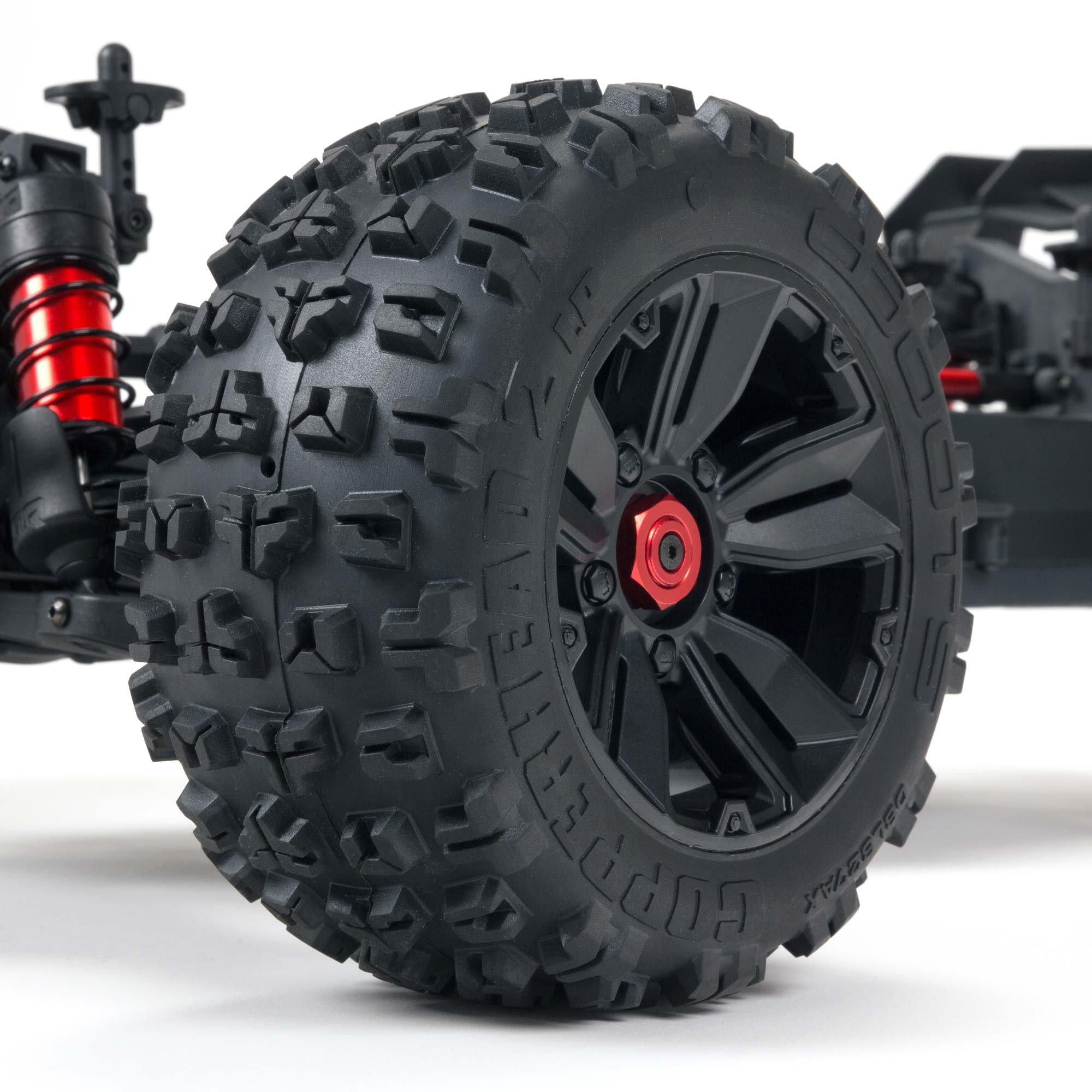 1/10 ARRMA KRATON 4S