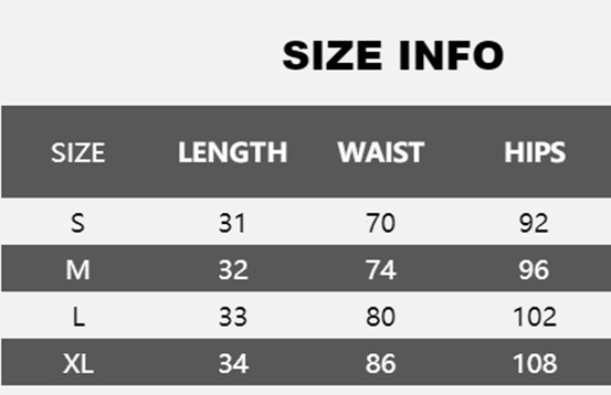 Women bodycon pu-leather skirt