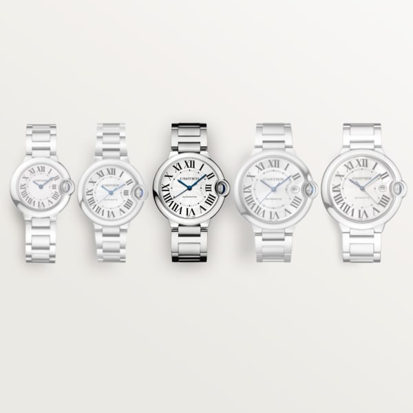 BALLON BLEU 36mm
