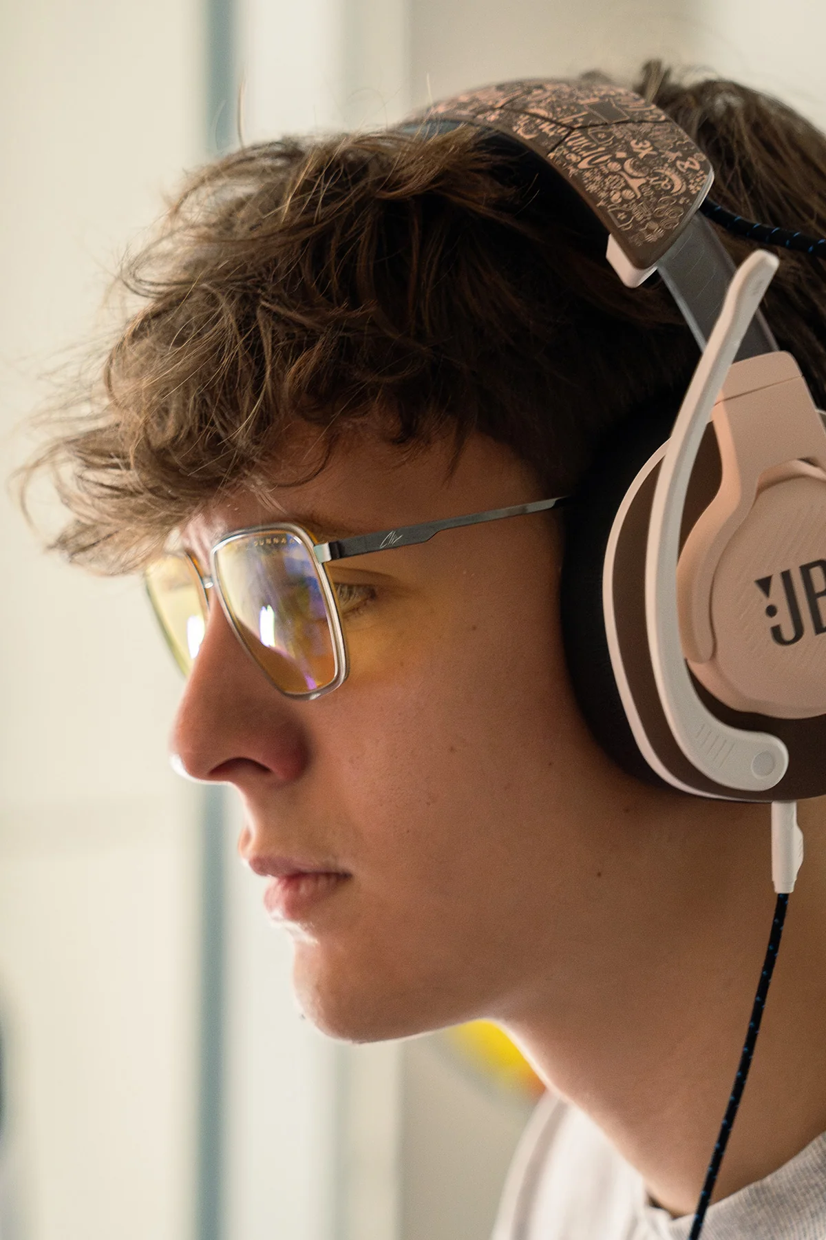 Clix Gaming Goggles