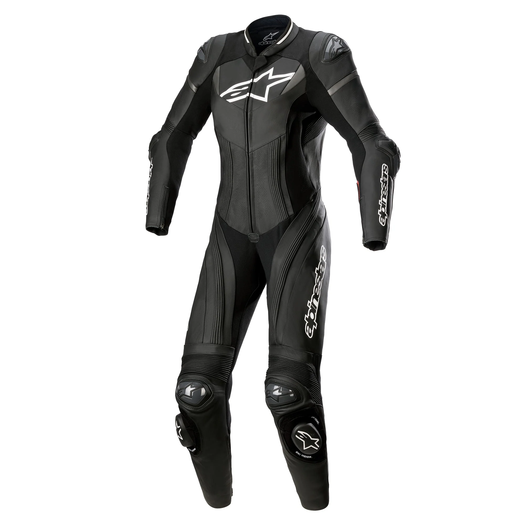 Stella GP Plus 1-PC Leather Suit