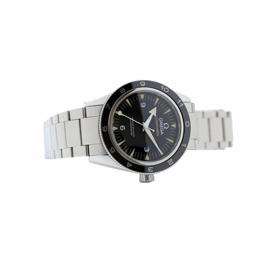 Omega Seamaster 233.32.41.21.01.001 \