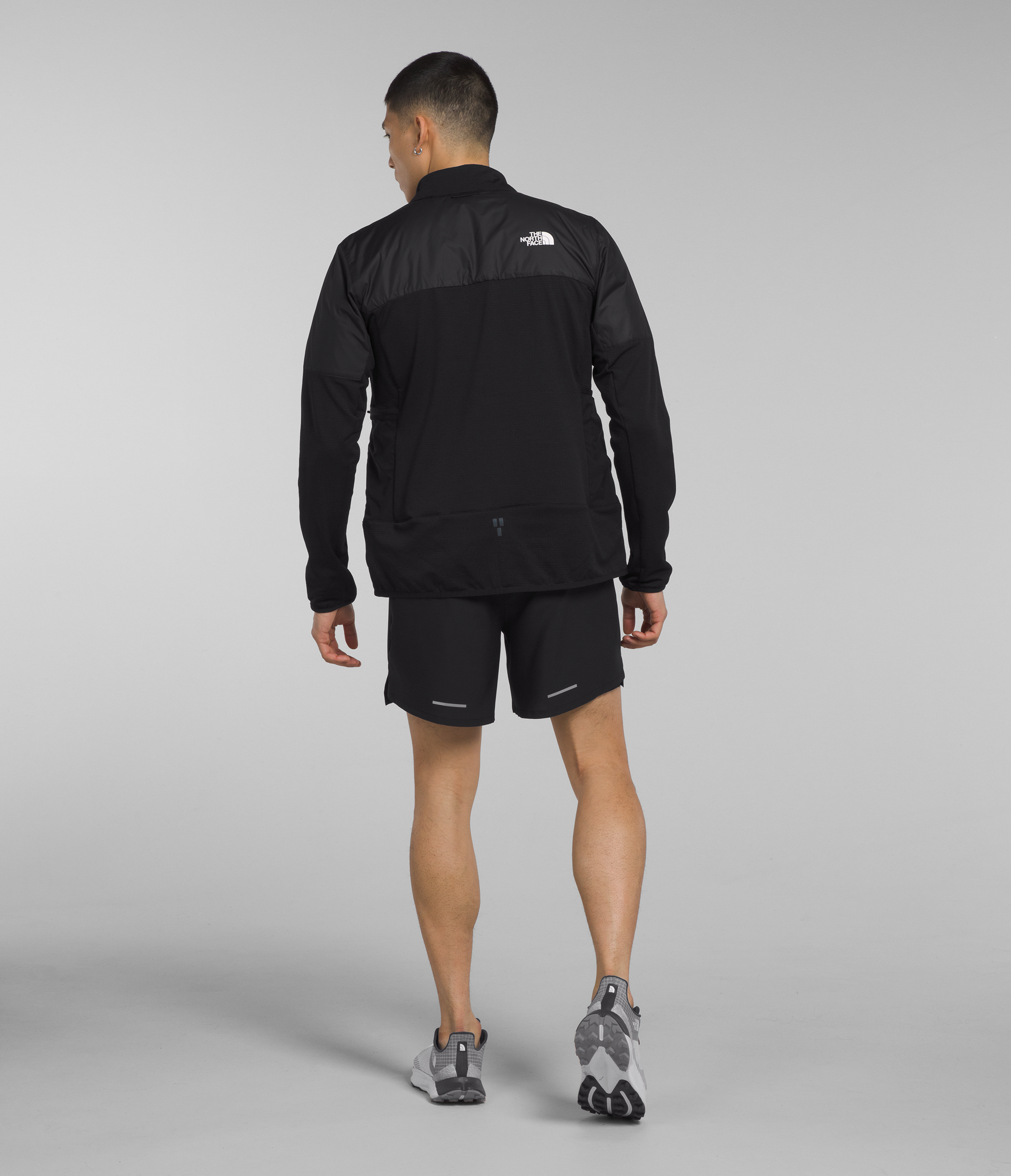 Men’s Winter Warm Pro Jacket