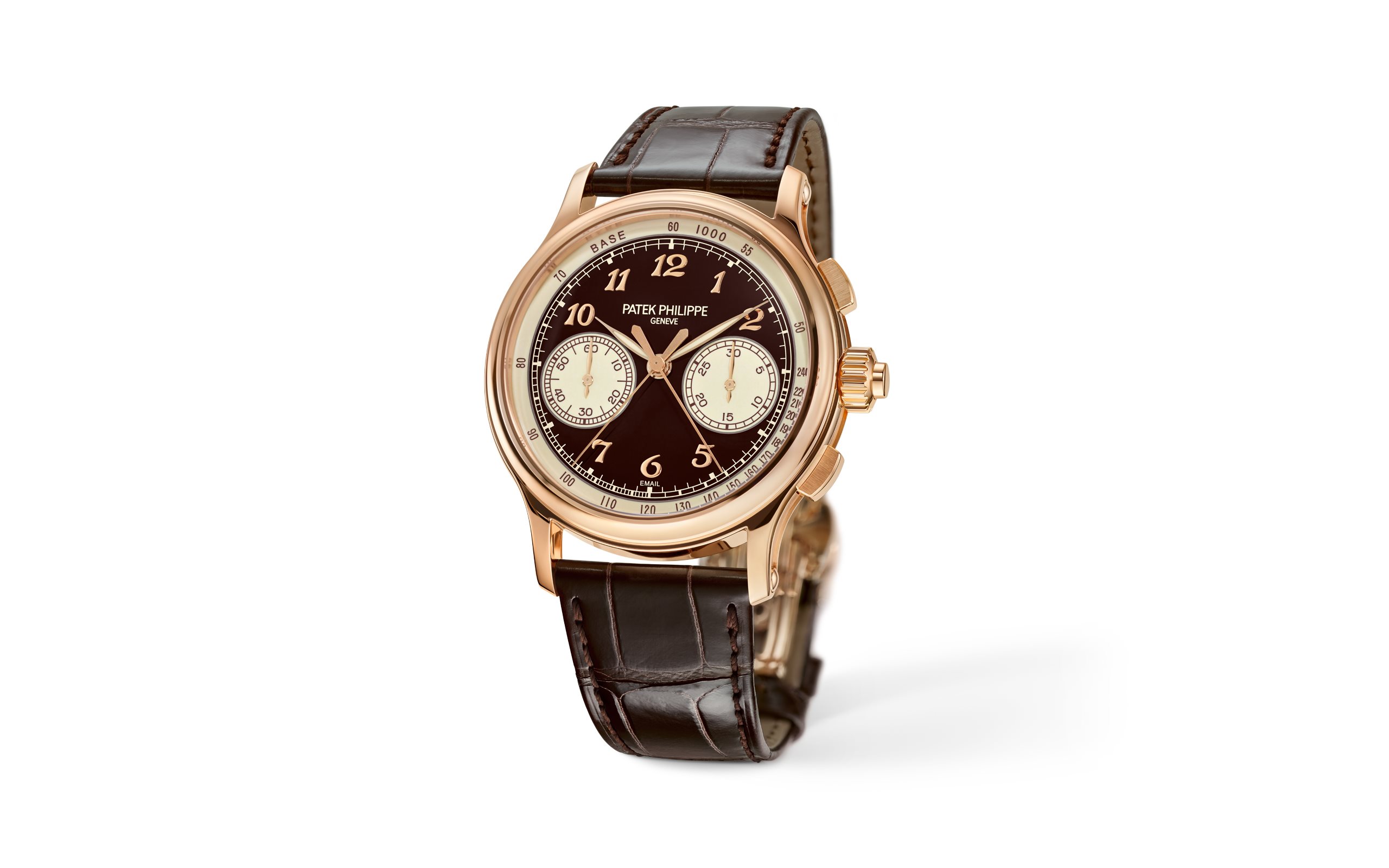 5370R - Grand Complications