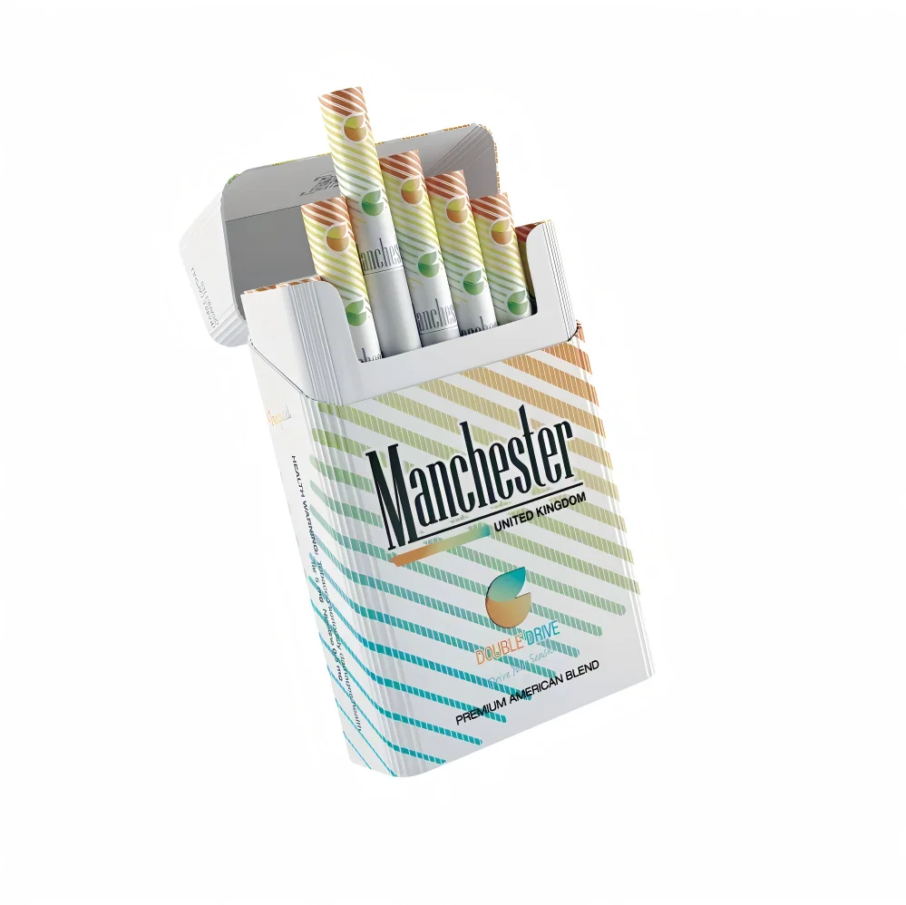 Exclusive Cigarette