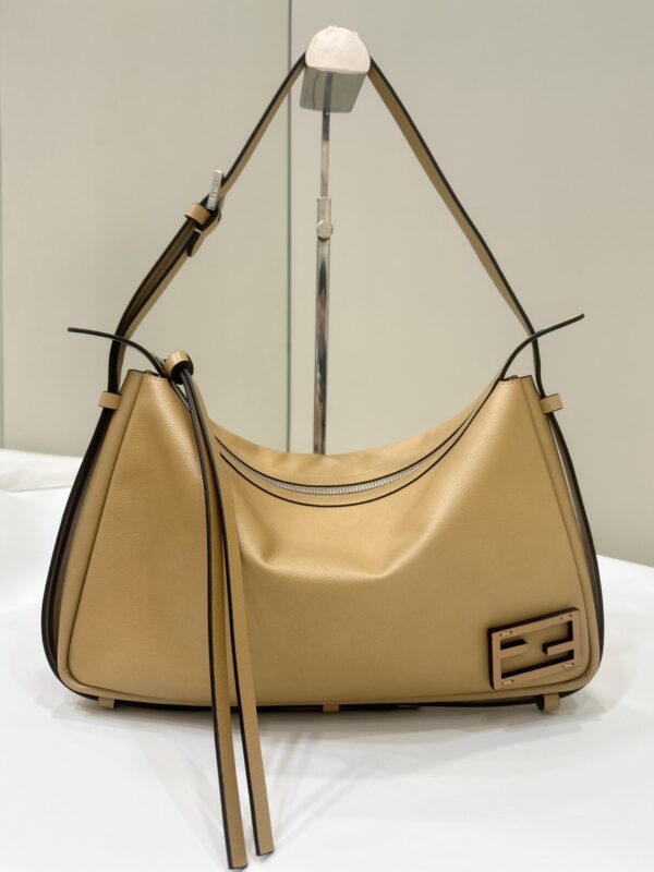 Replica Fendi Simply Brown