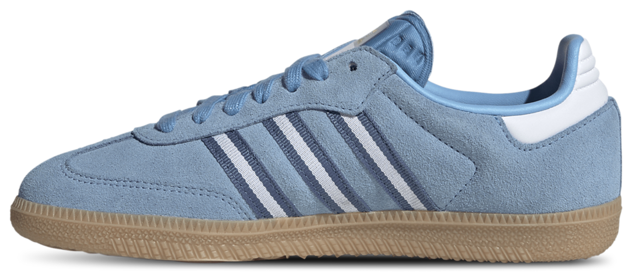 adidas Samba World Cup 2026