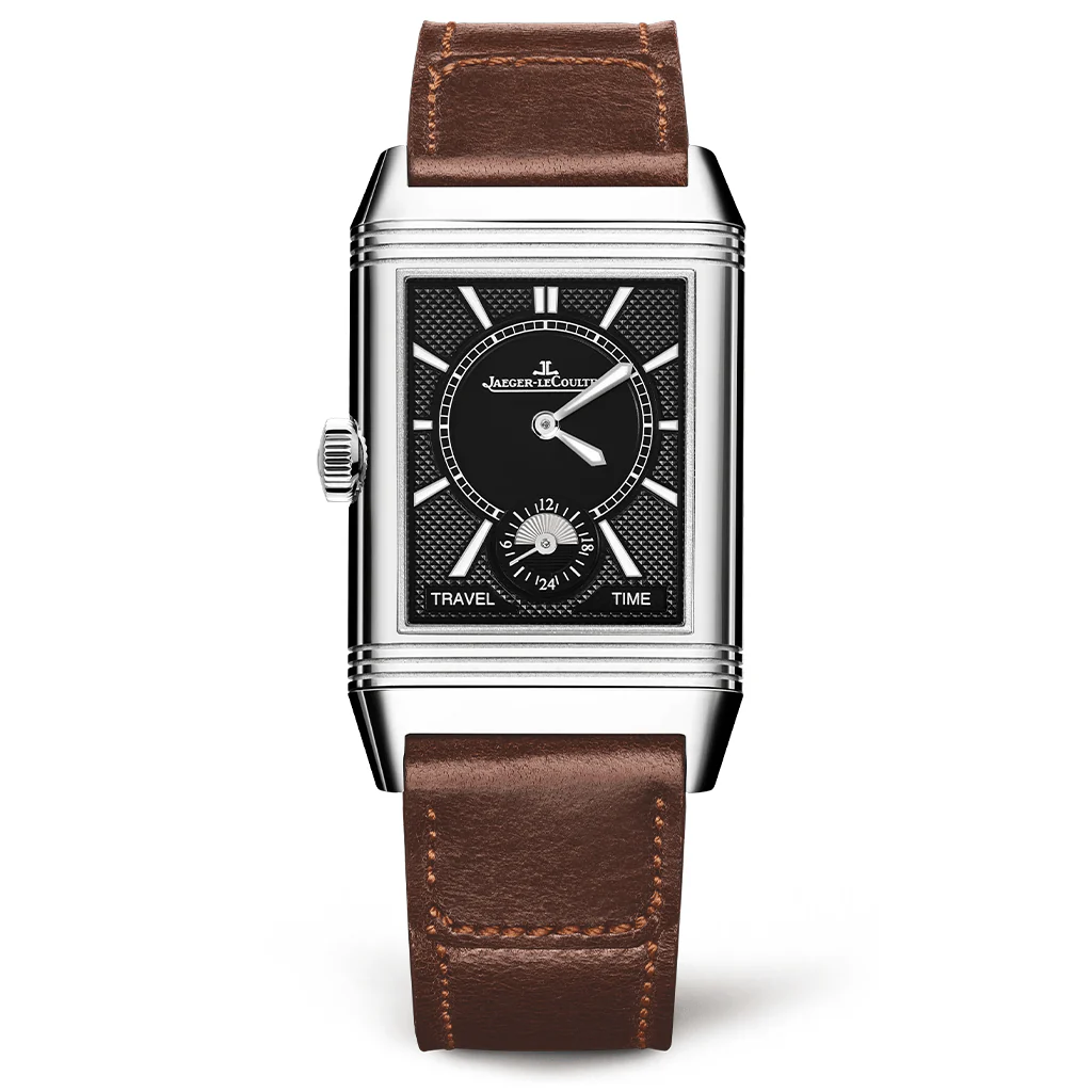 Reverso Classic Duoface Small Seconds Q3848422