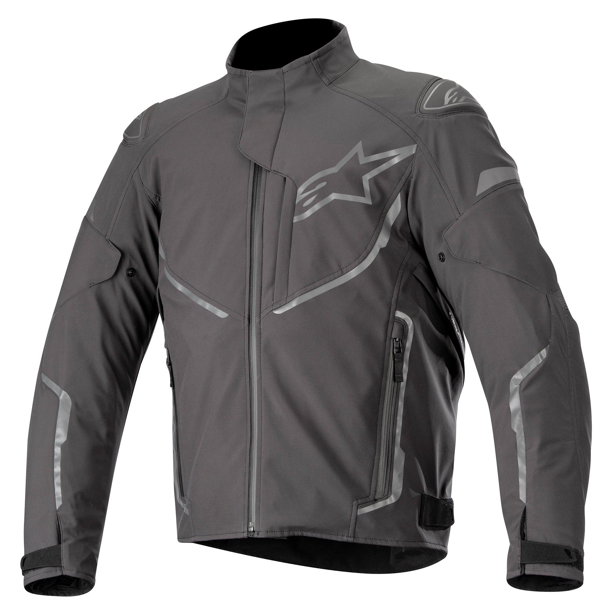 T-Fuse Sport Shell Waterproof Jacket