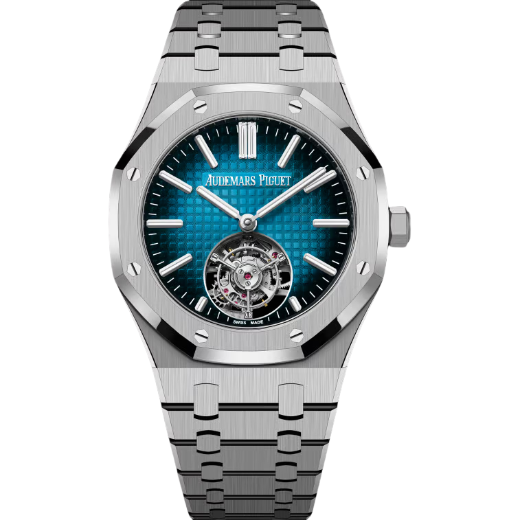Royal Oak Selfwinding Flying Tourbillon Limited Edition 41mm