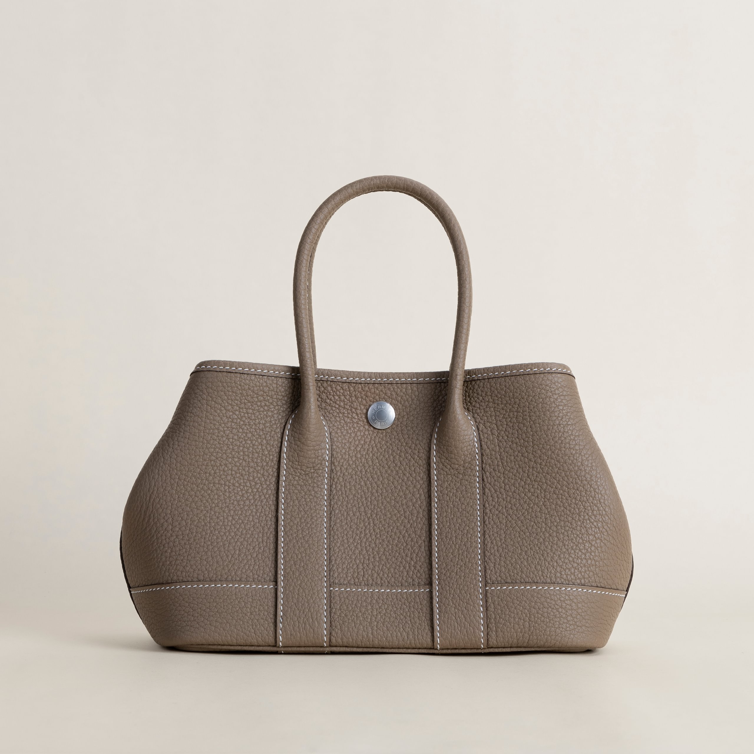 Garden party mini negonda etoupe