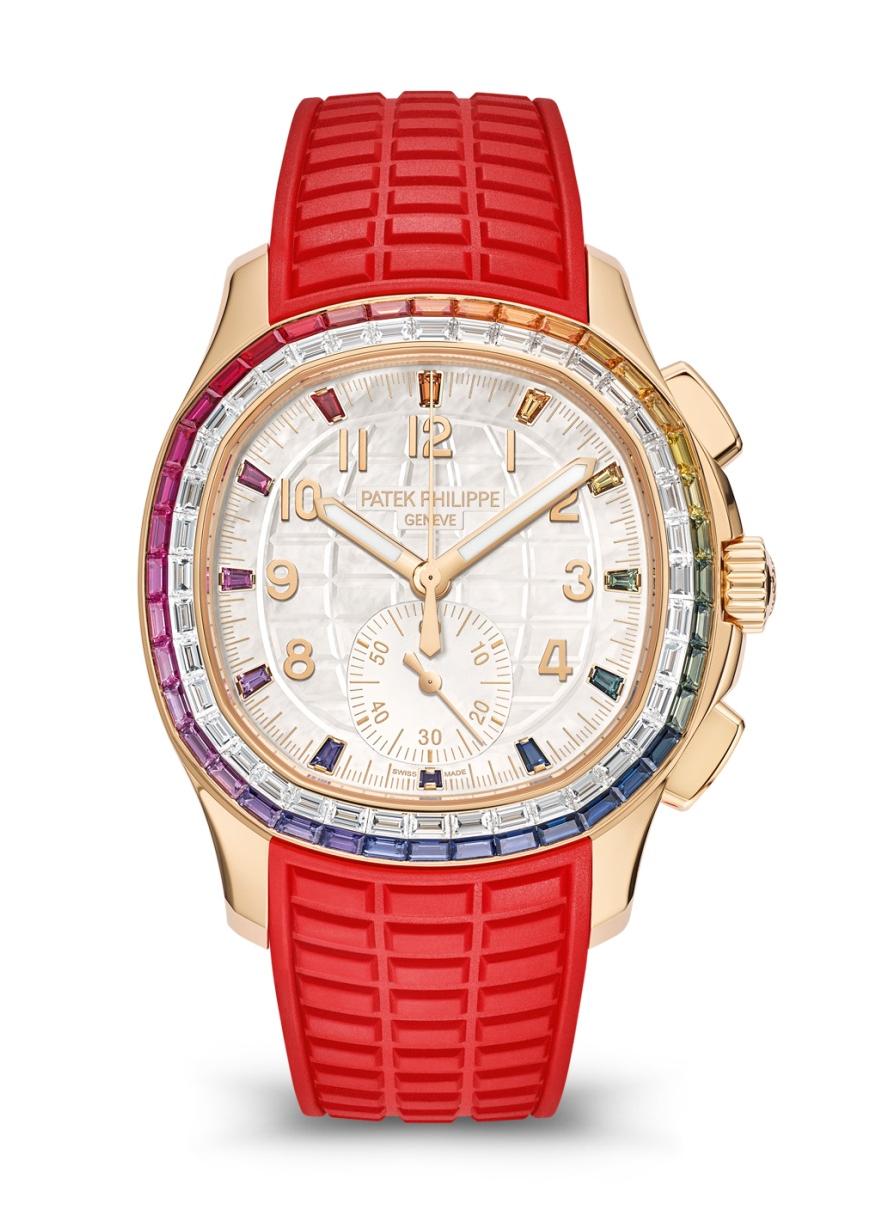 Aquanaut 7968/300R-001 39.9mm