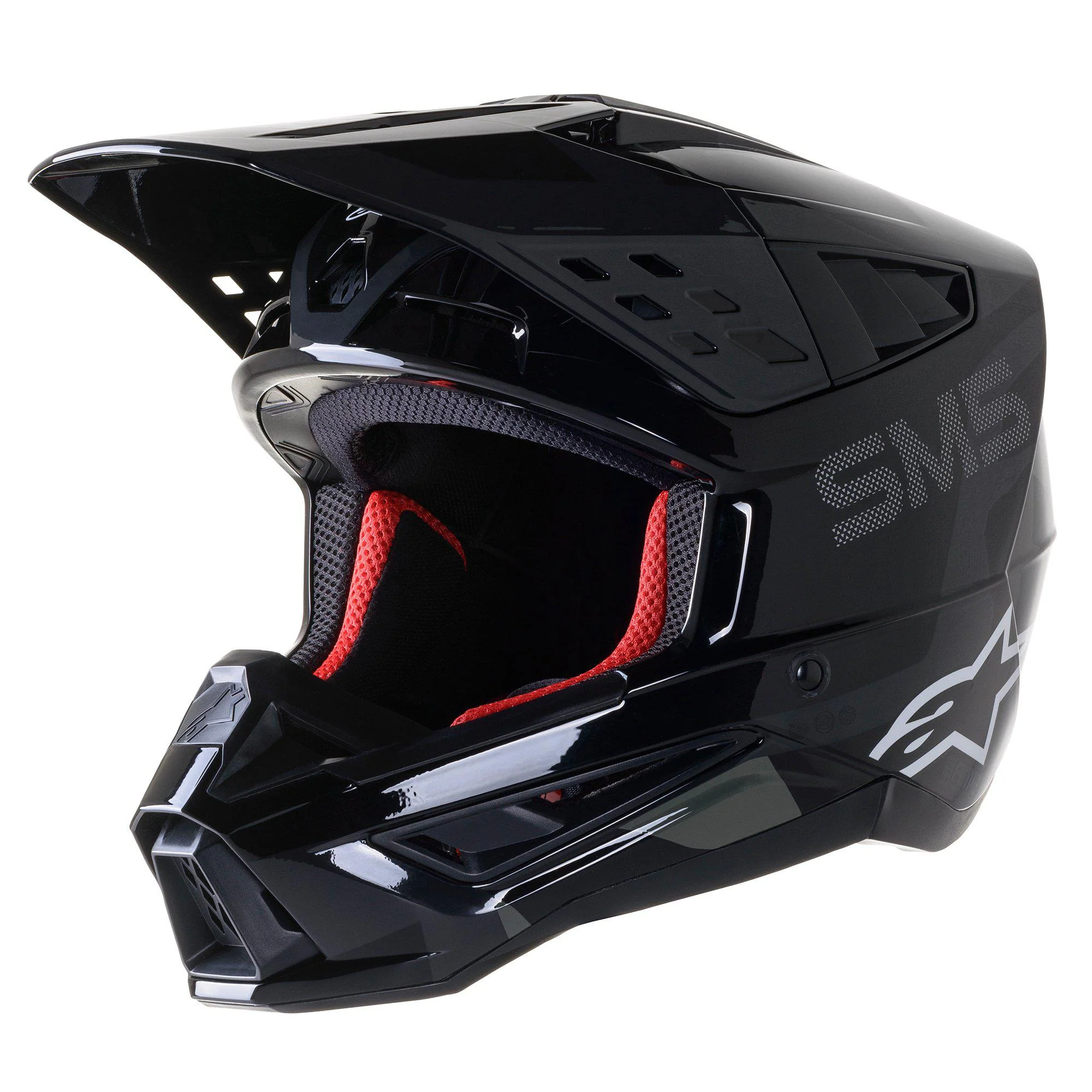 SM5 Rover Helmet