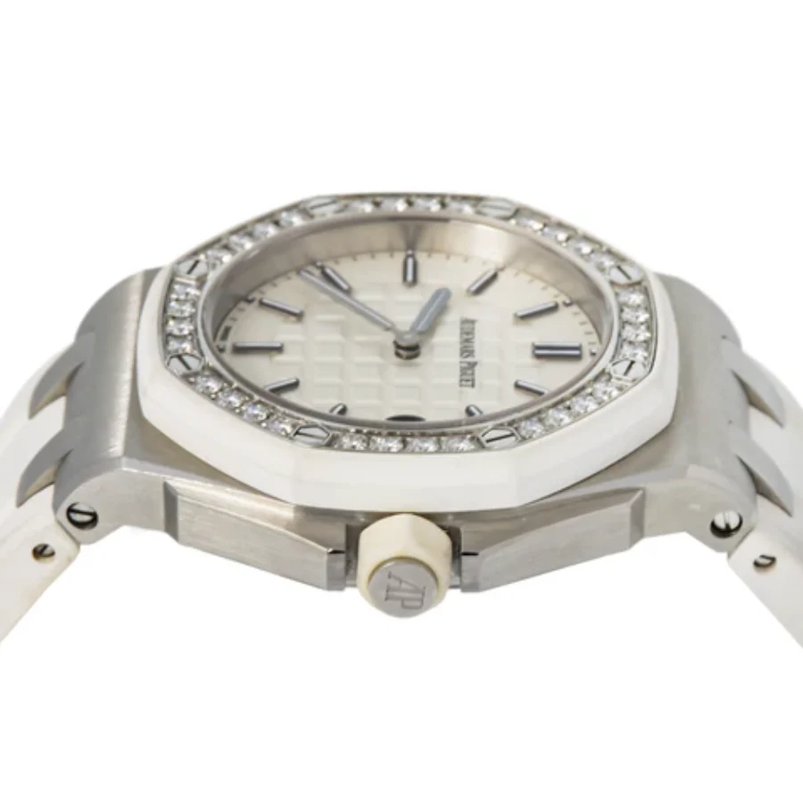 AP Royal Oak 67540SK.ZZ.A010CA.01 Ladies Super Clone