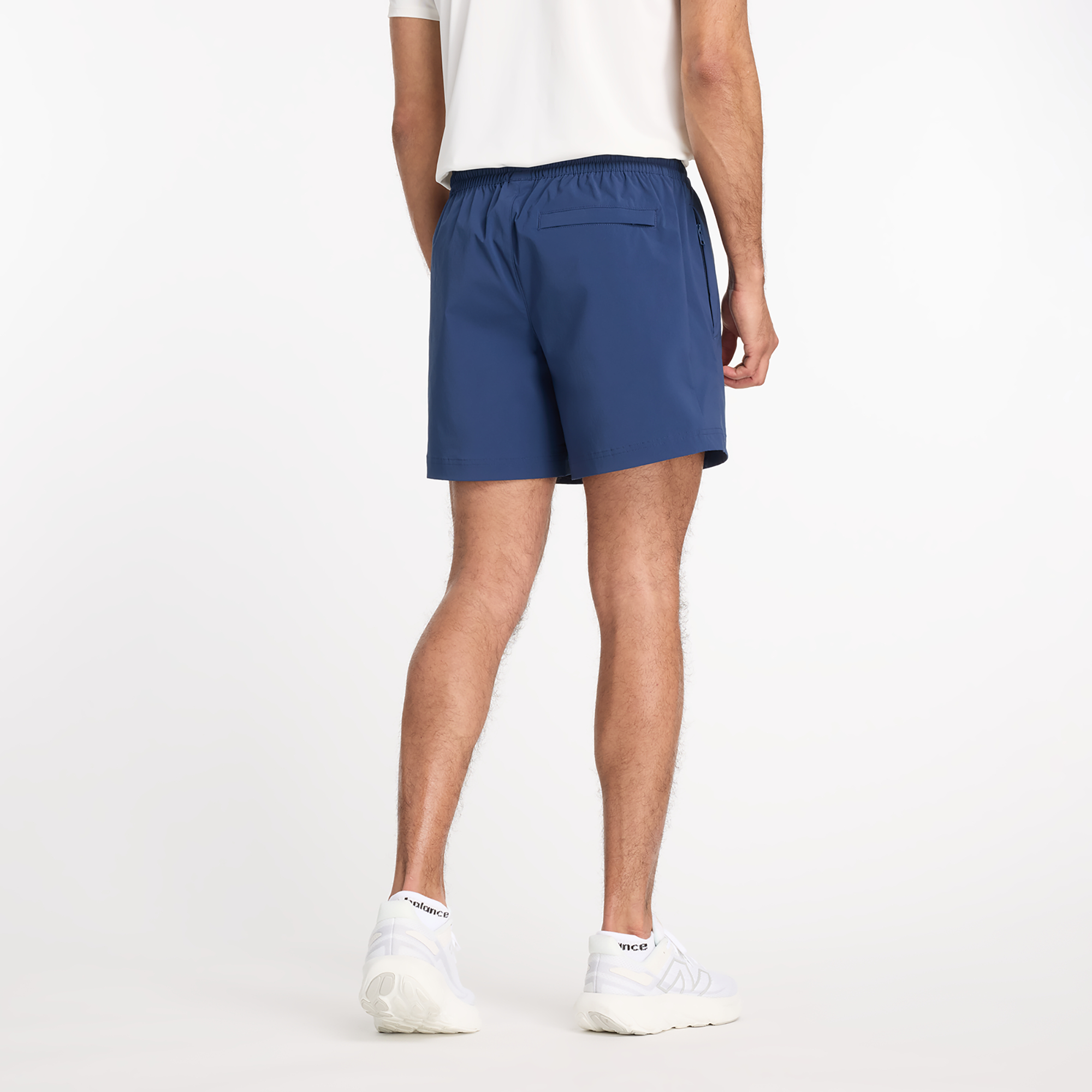 New Balance Athletics Stretch Woven 5