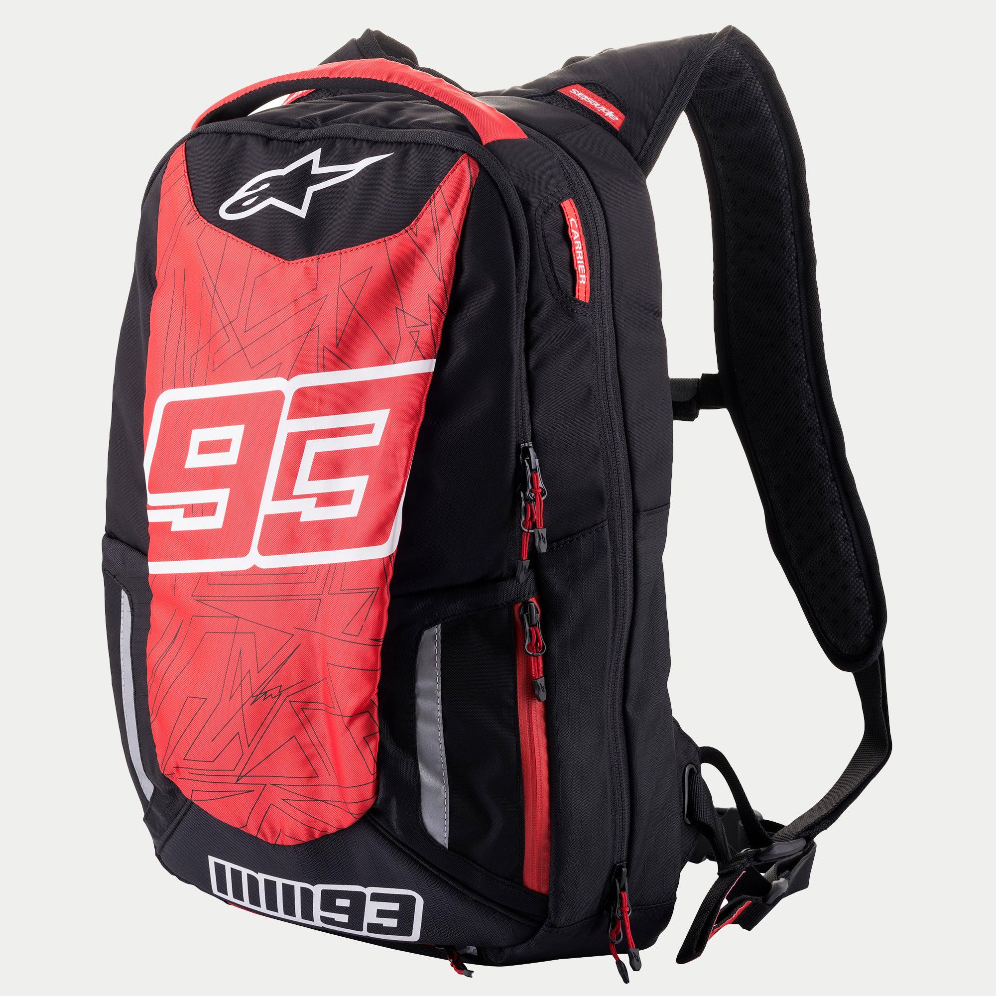 MM93 Jerez V2 Backpack