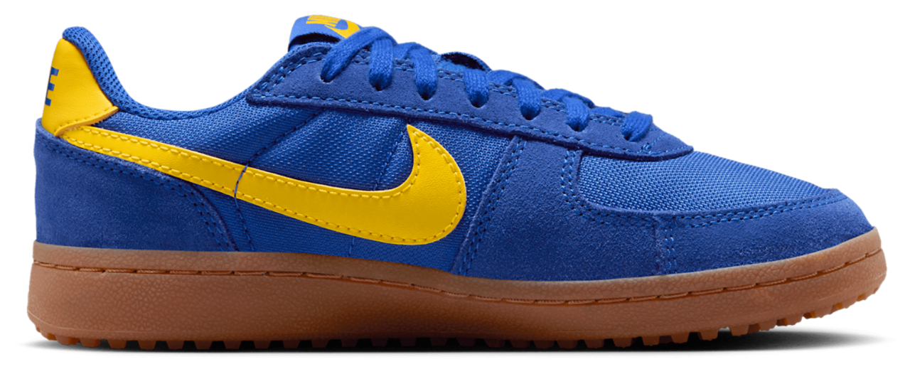 Nike Field General