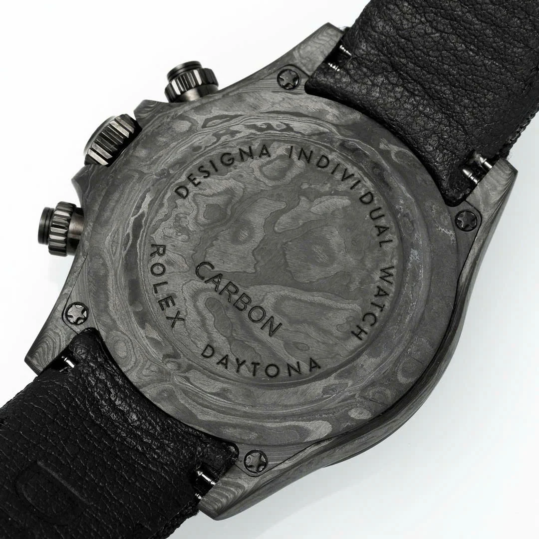 DAYTONA Skeleton Black Tifany - SUPER VERSION 1-1