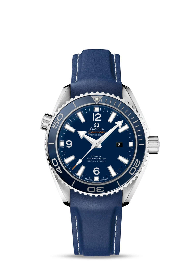 Seamaster Titanium Chronometer Watch 232.92.38.20.03.001