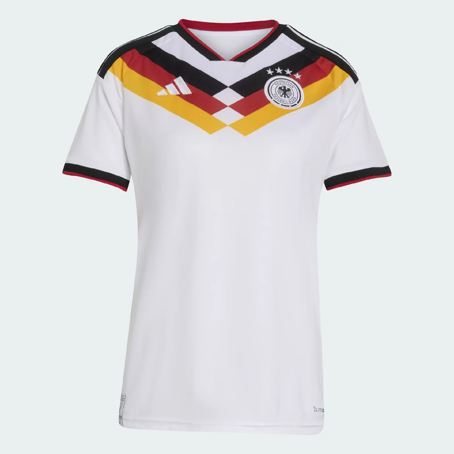 Germany 2026 Home Jersey - Women's