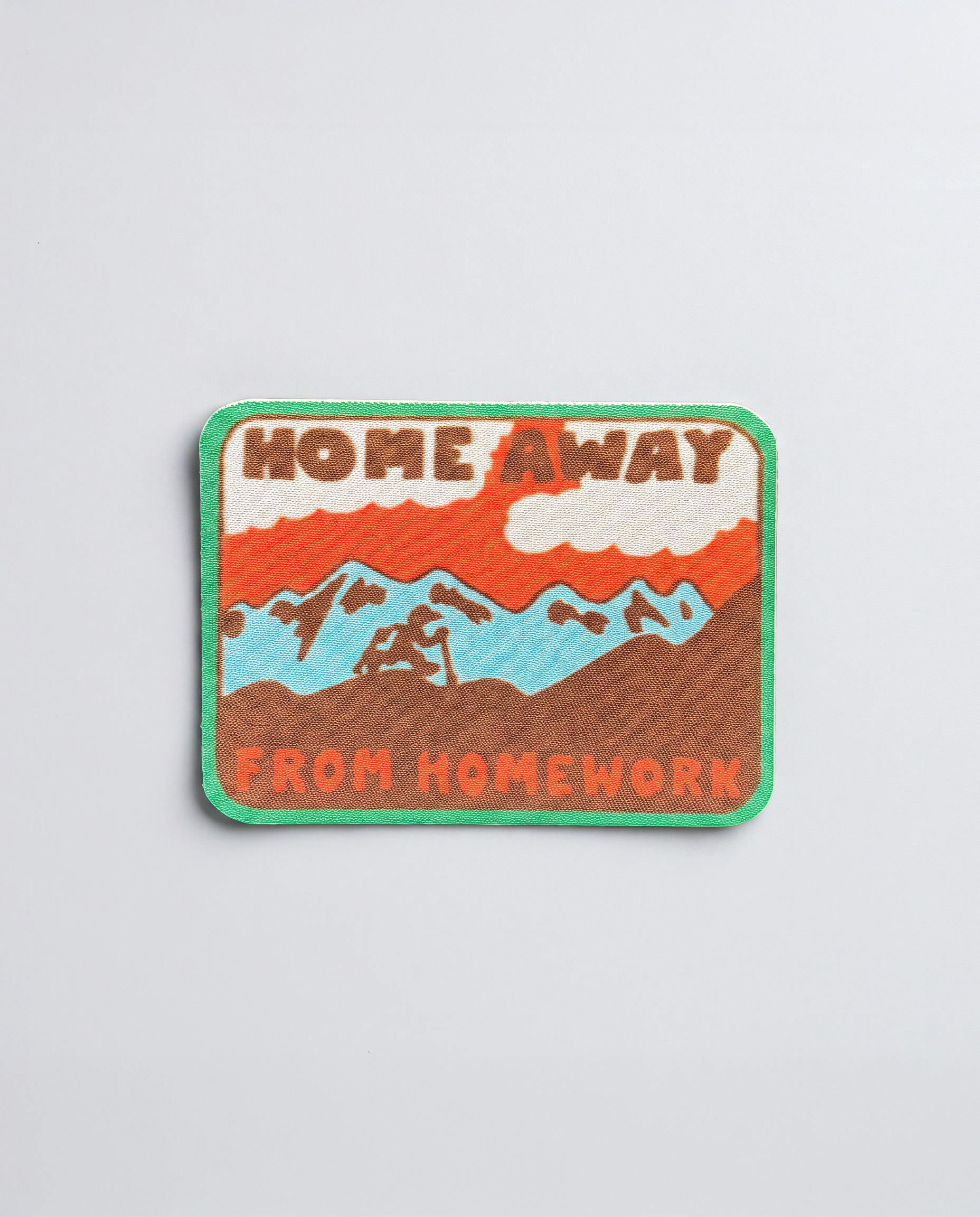 Heritage Patch