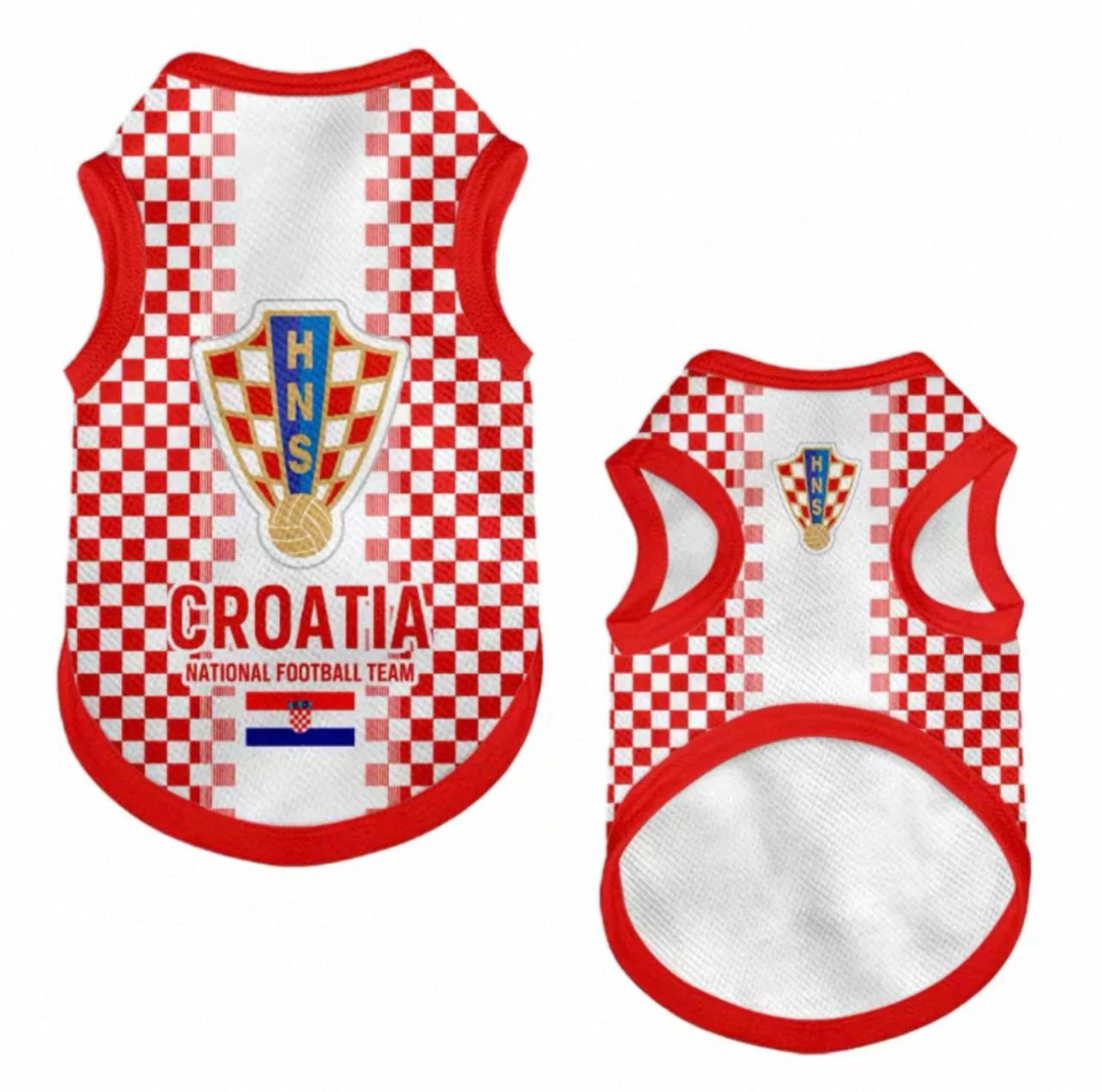 Croatia - Home