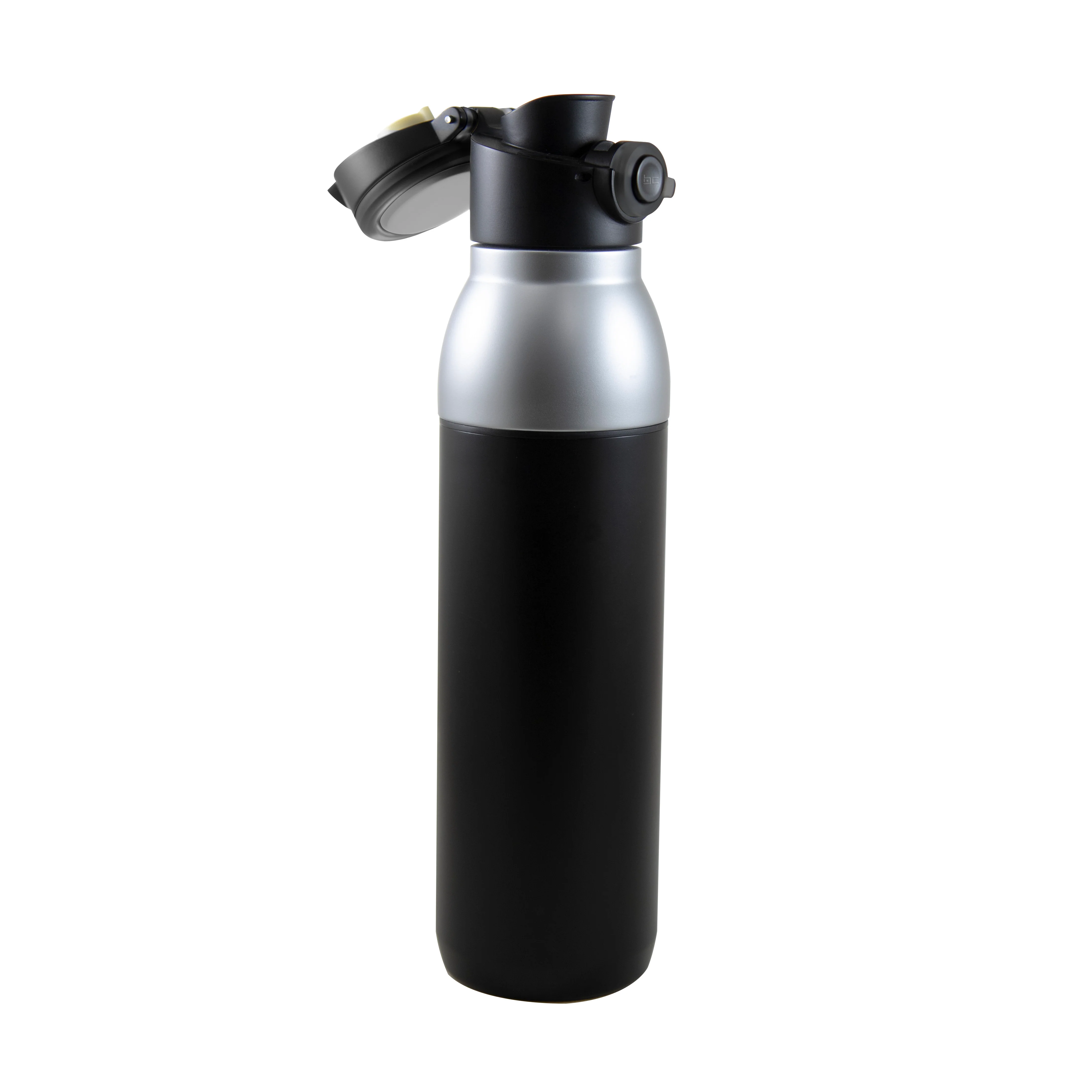 Glacier Dual-Opening Bottle