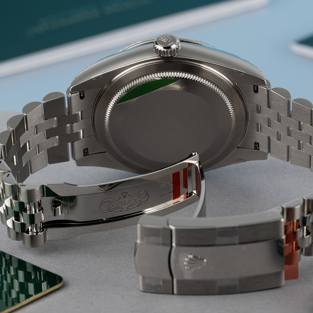 SKY-DWELLER Oyster m326934 42 mm